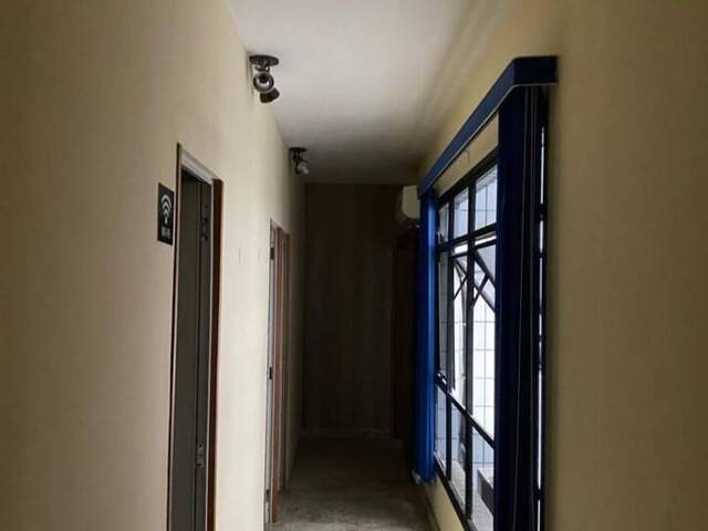 #SA0008 - Sala para Venda em Santos - SP - 1