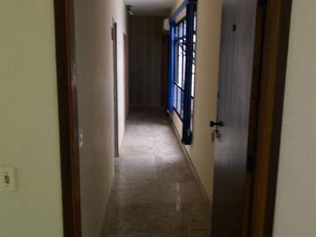 #SA0008 - Sala para Venda em Santos - SP - 3