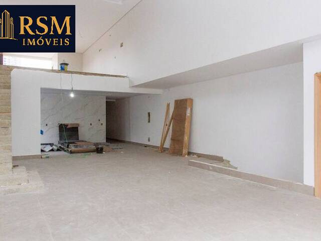 #CA0106 - Casa para Venda em Santos - SP - 3