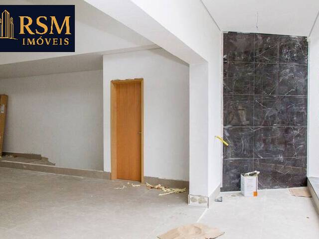 Casa para Venda em Santos - 4