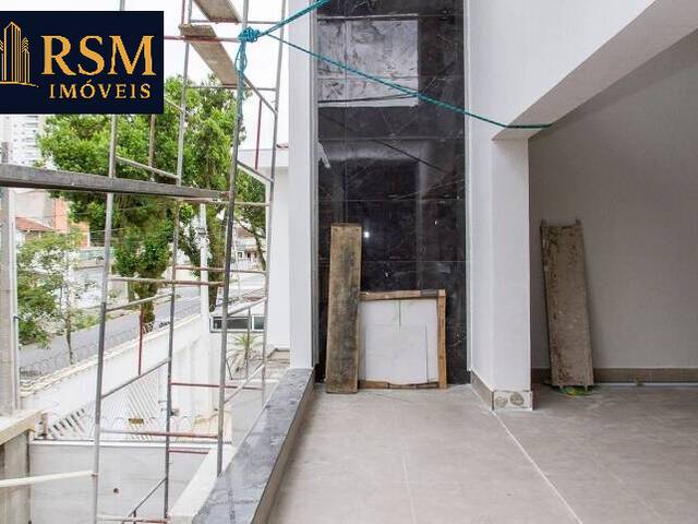 Casa para Venda em Santos - 5