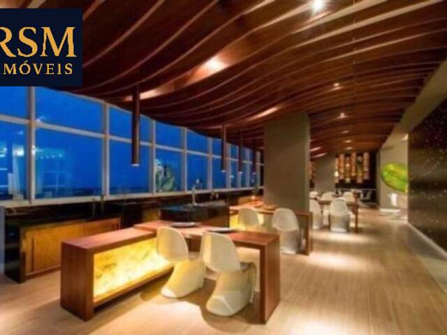 #AD0002 - Duplex para Venda em Santos - SP - 2