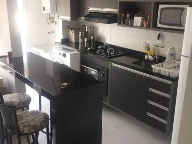 #AD0002 - Duplex para Venda em Santos - SP - 3