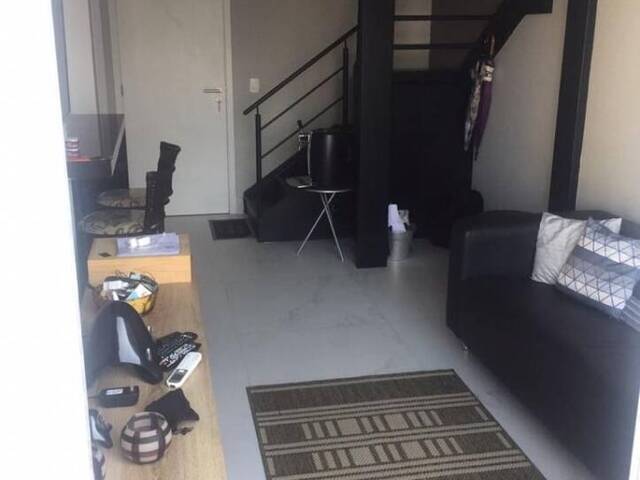 Duplex para Venda em Santos - 4