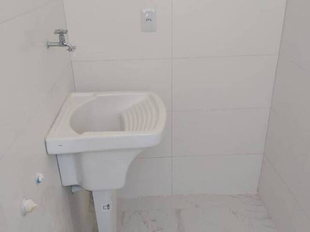 #CA0174 - Casa para Venda em Santos - SP - 2