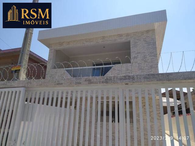 Casa para Venda em Santos - 4