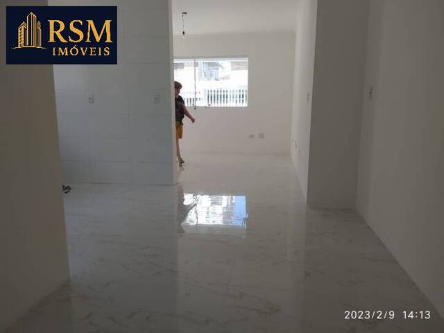 Casa para Venda em Santos - 5