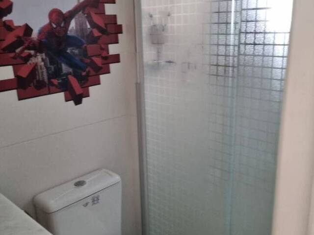 #CA0197 - Casa para Venda em Santos - SP - 1