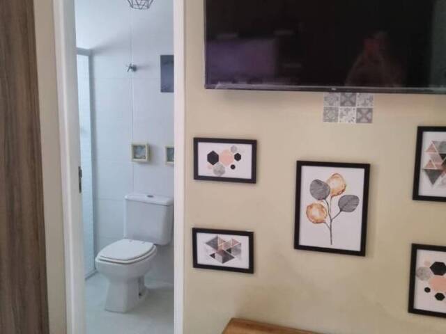 Casa para Venda em Santos - 4