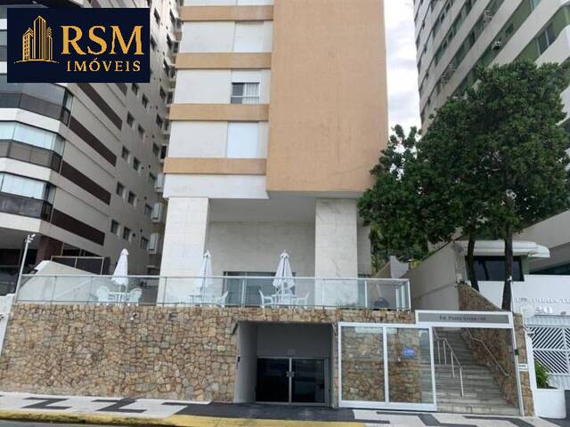 #AP0467 - Apartamento para Venda em Guarujá - SP - 2