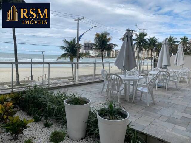 Apartamento para Venda em Guarujá - 4