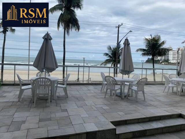 Apartamento para Venda em Guarujá - 5