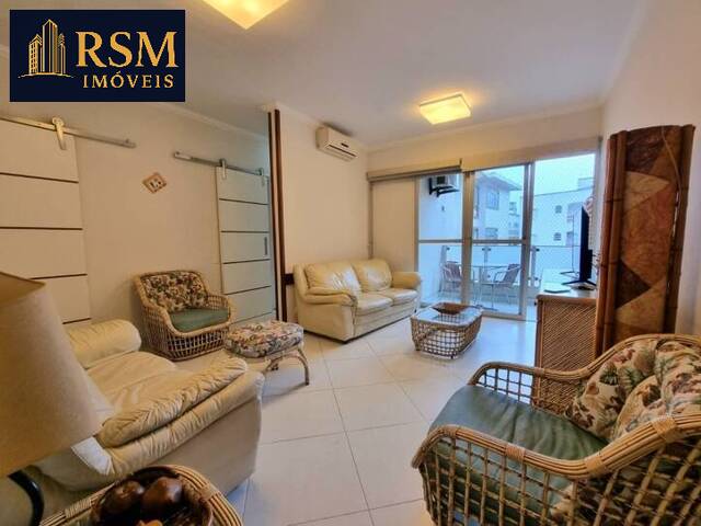 #AP0468 - Apartamento para Venda em Guarujá - SP - 2