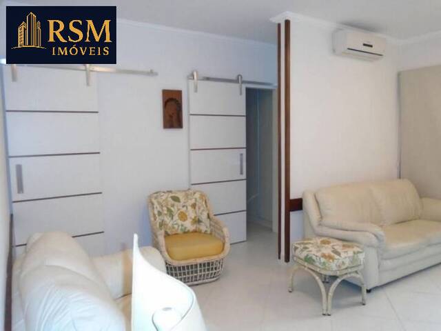 #AP0468 - Apartamento para Venda em Guarujá - SP - 3