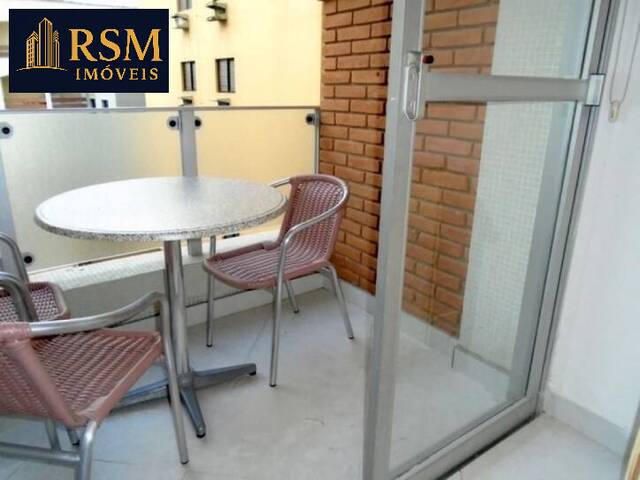 Apartamento para Venda em Guarujá - 4