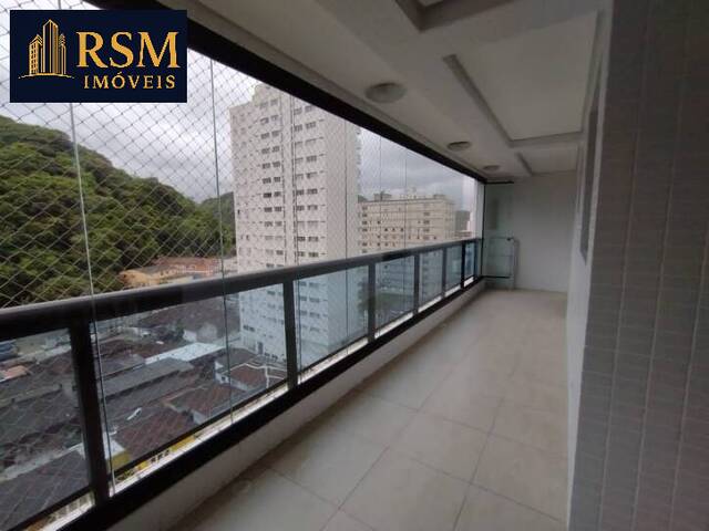 #AP0481 - Apartamento para Venda em Guarujá - SP - 2
