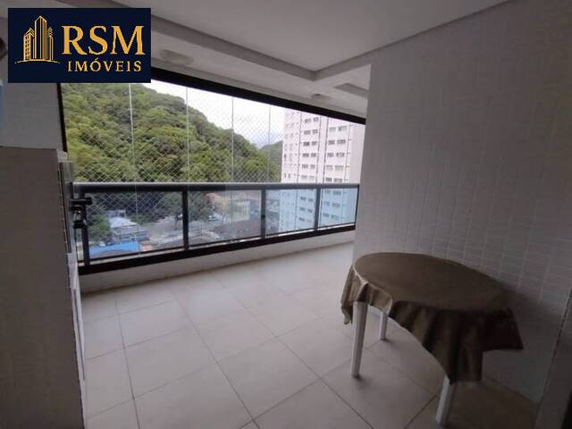 #AP0481 - Apartamento para Venda em Guarujá - SP - 3