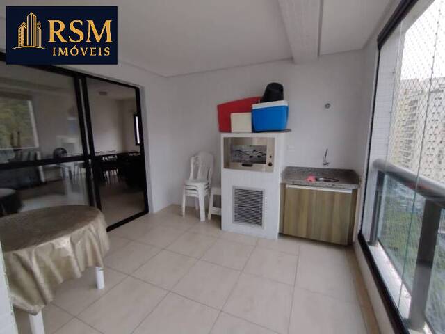 Apartamento para Venda em Guarujá - 4
