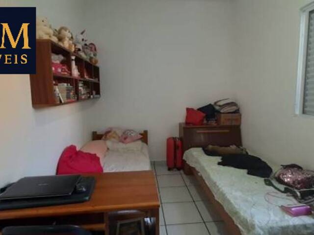 #AP0401 - Apartamento para Venda em São Vicente - SP - 3