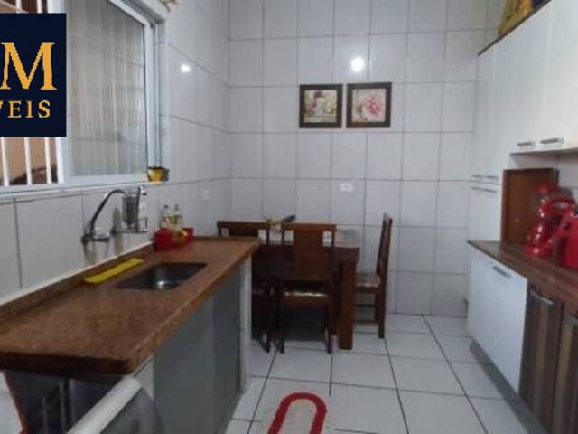 Apartamento para Venda em São Vicente - 4