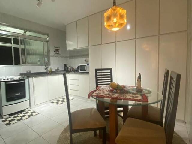 Apartamento para Venda em Santos - 4