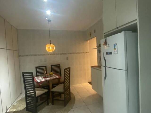 Apartamento para Venda em Santos - 5