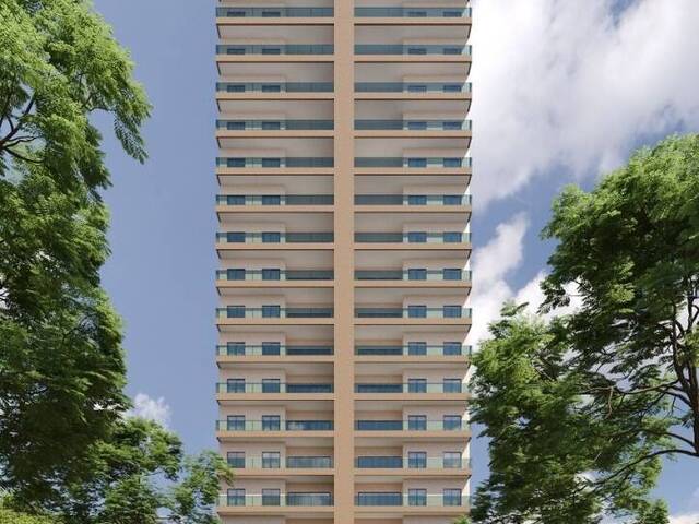 Apartamento para Venda em Santos - 2