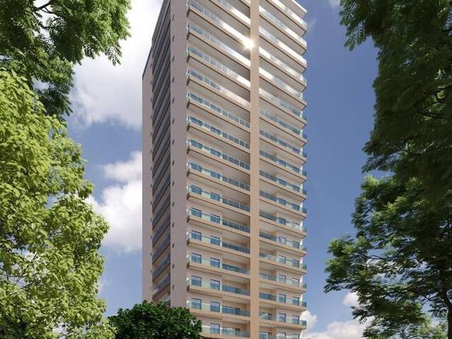 Apartamento para Venda em Santos - 3