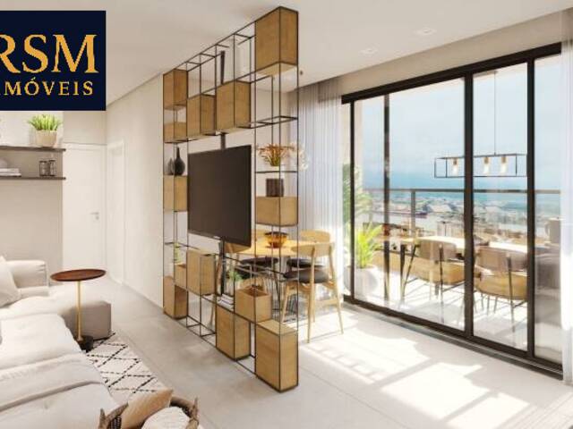 Apartamento para Venda em Santos - 5