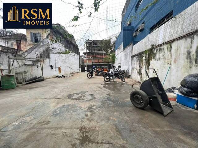 #TE0010 - Terreno para Venda em Santos - SP - 2