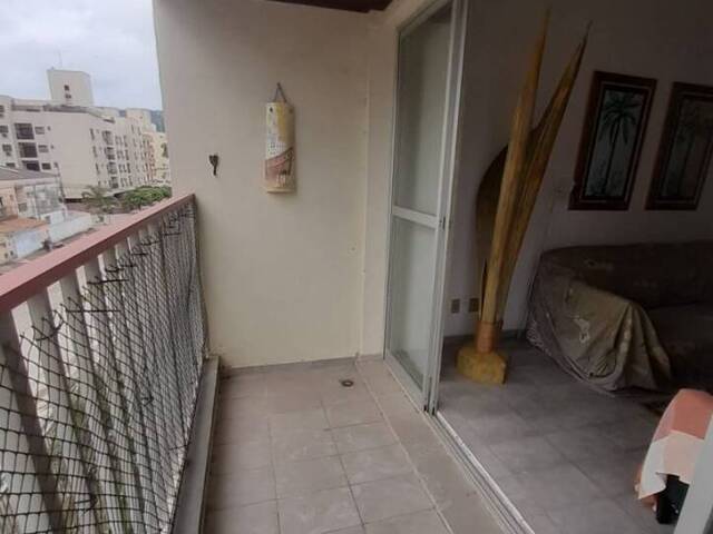 #AP0524 - Apartamento para Venda em Guarujá - SP - 2