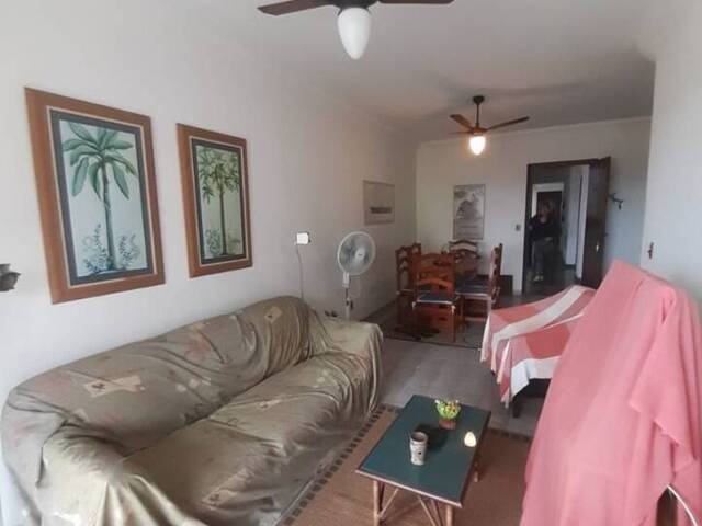 Apartamento para Venda em Guarujá - 4