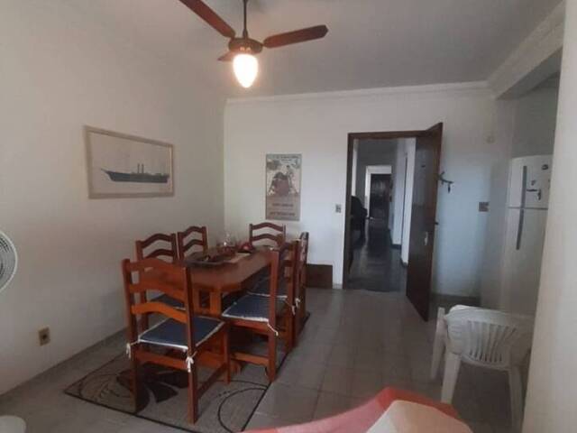 Apartamento para Venda em Guarujá - 5