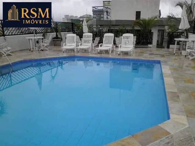 Apartamento para Venda em Santos - 3