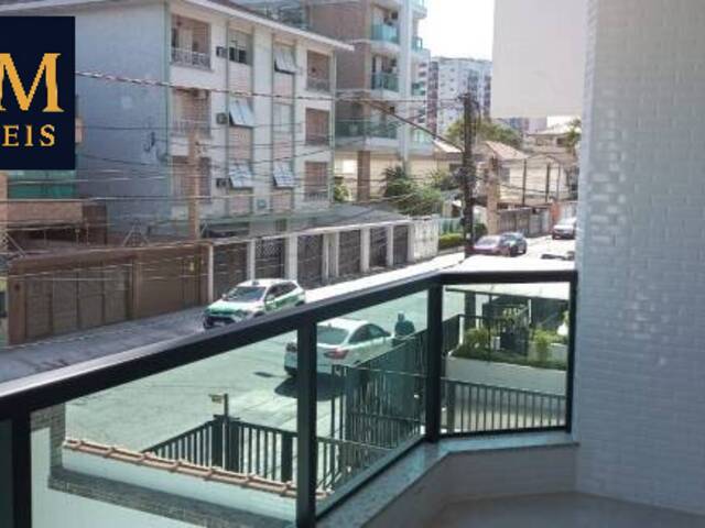 #CA0179 - Casa para Venda em Santos - SP - 1