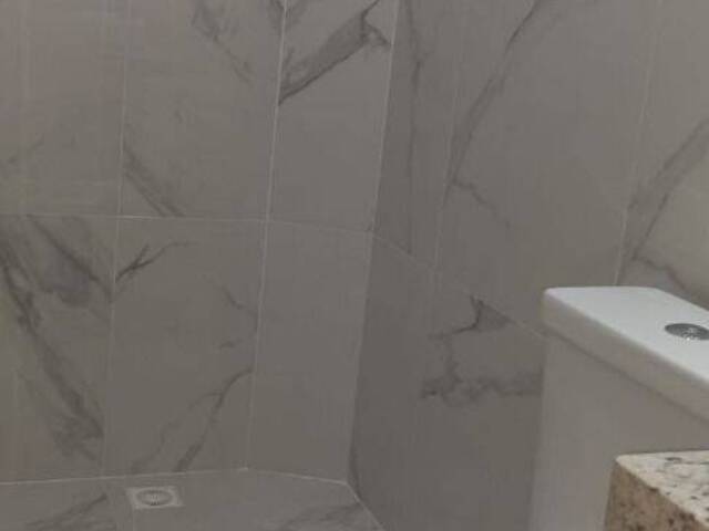 #CA0179 - Casa para Venda em Santos - SP - 2