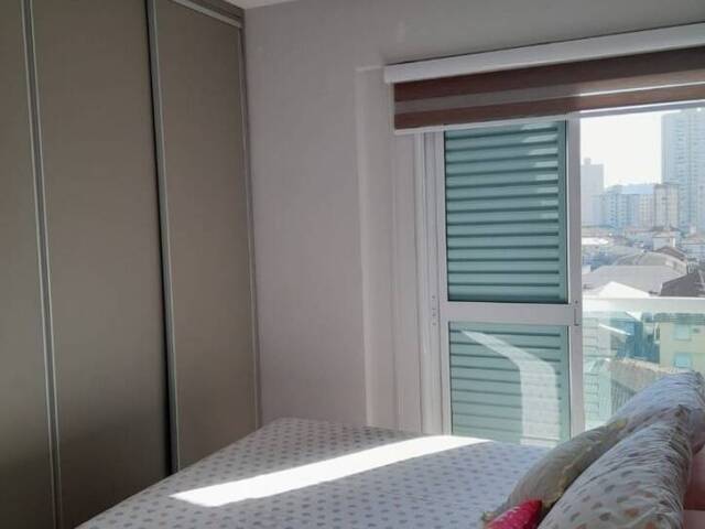 Apartamento para Venda em Santos - 3