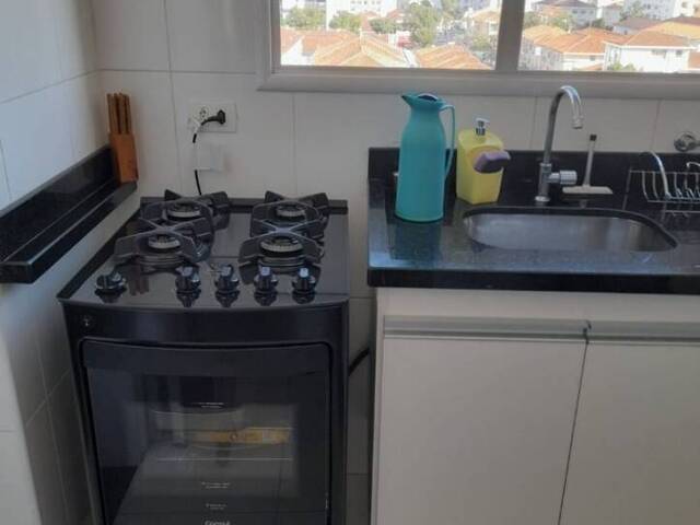 Apartamento para Venda em Santos - 4