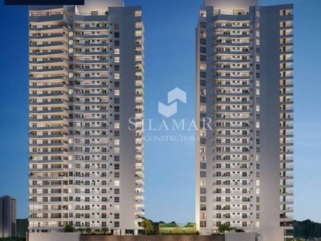 Apartamento para Venda em Santos - 5