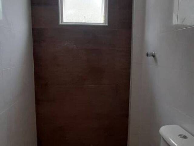 #CA0241 - Casa para Venda em Santos - SP - 1