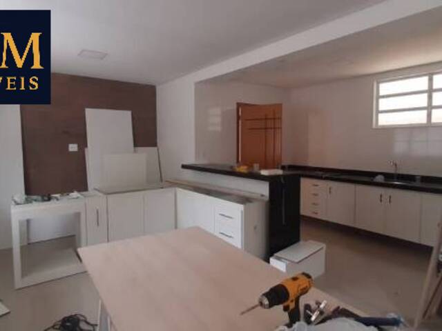 #CA0241 - Casa para Venda em Santos - SP - 3