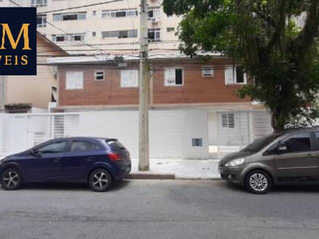 Casa para Venda em Santos - 5