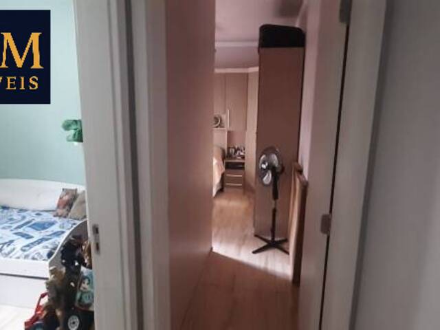 Apartamento para Venda em Santos - 5