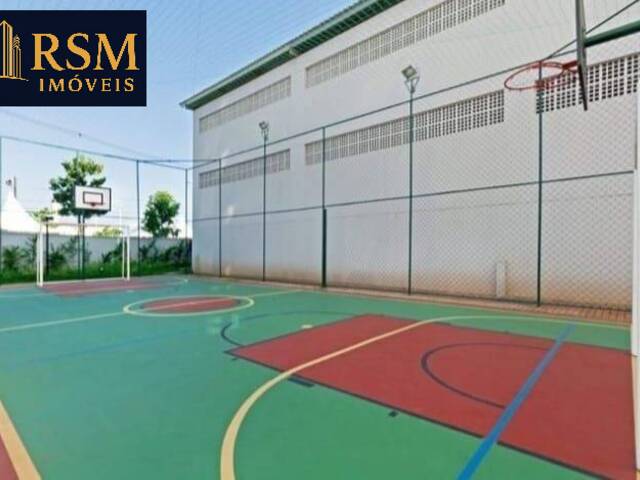 Apartamento para Venda em Santos - 4