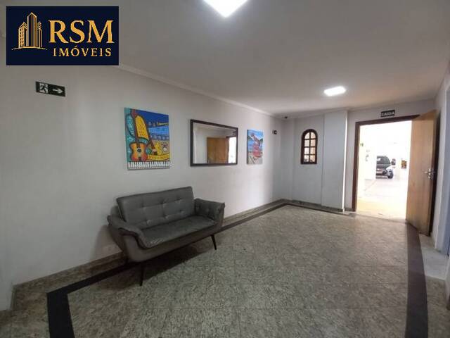 Apartamento para Venda em Santos - 2