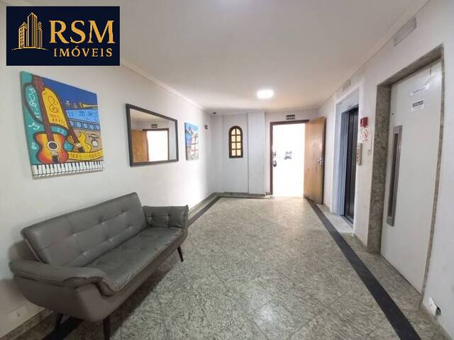 Apartamento para Venda em Santos - 3