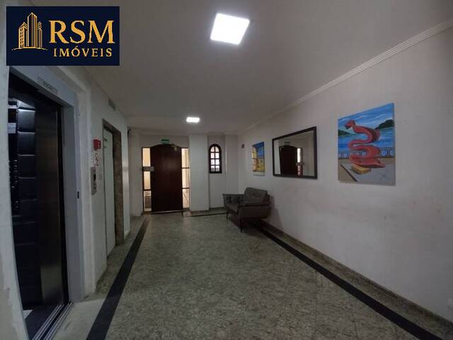 Apartamento para Venda em Santos - 4