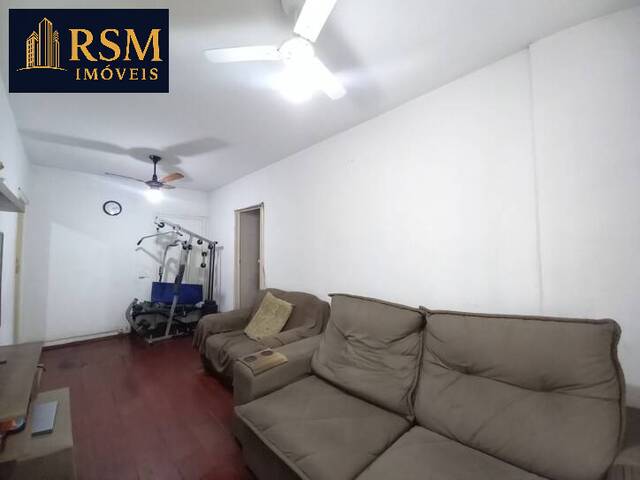 Apartamento para Venda em Santos - 5