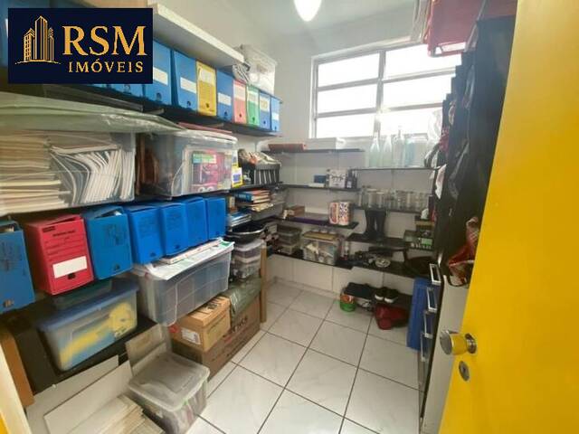 Apartamento para Venda em Santos - 3