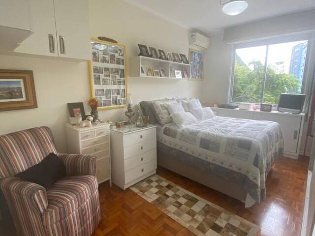 Apartamento para Venda em Santos - 4